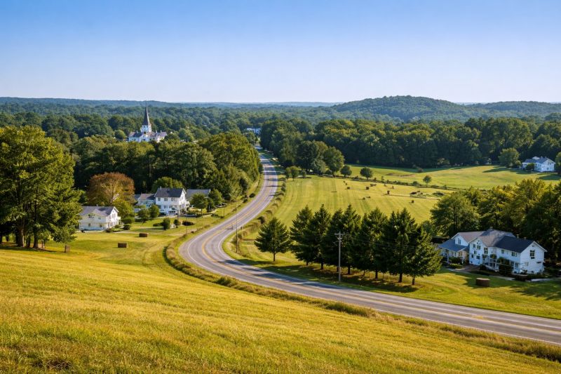 Carrollton, VA