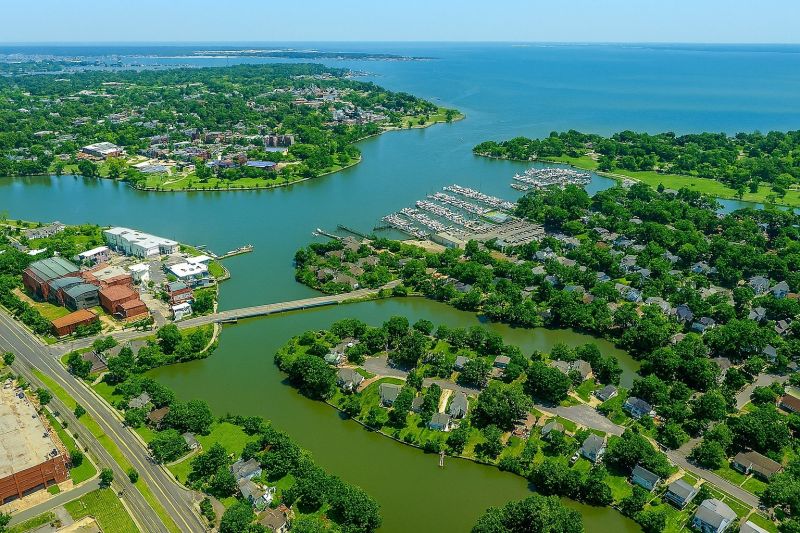 Hampton, VA
