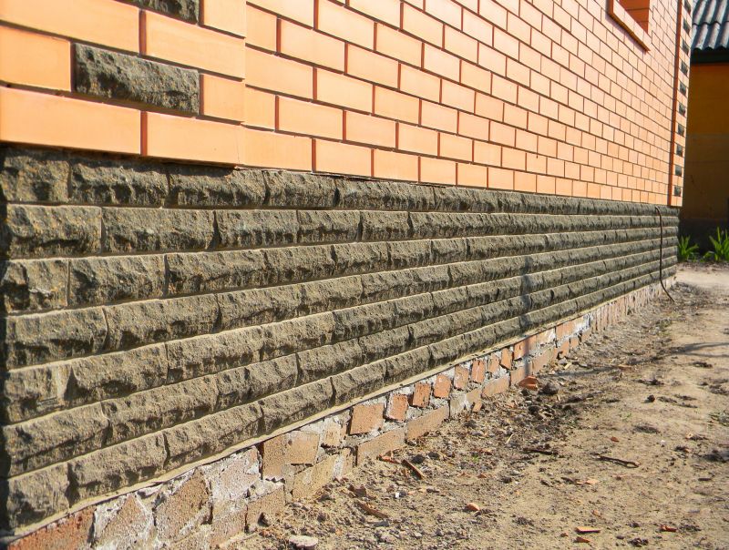 Foundation Strengthening in Williamsburg, VA