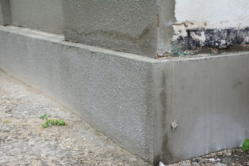 Foundation Structural Repair in Gloucester, VA